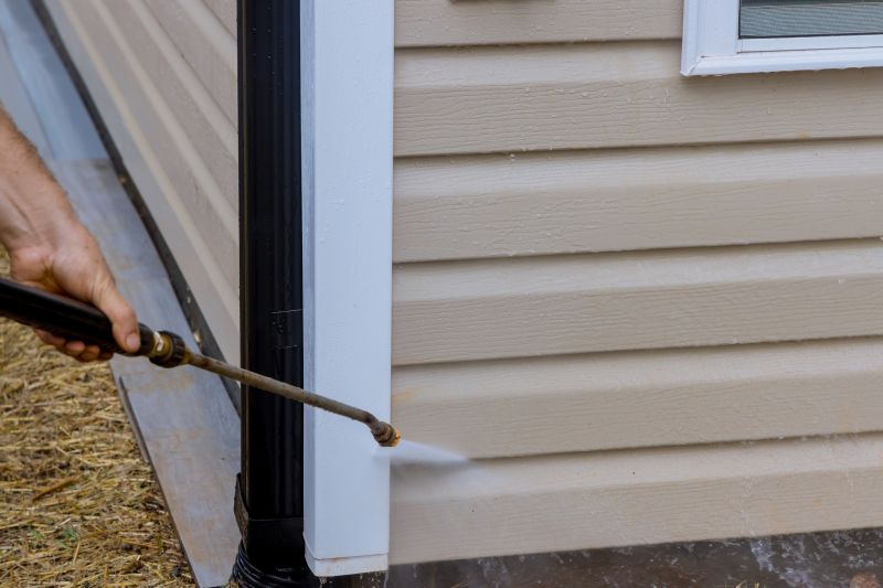 Power Washing