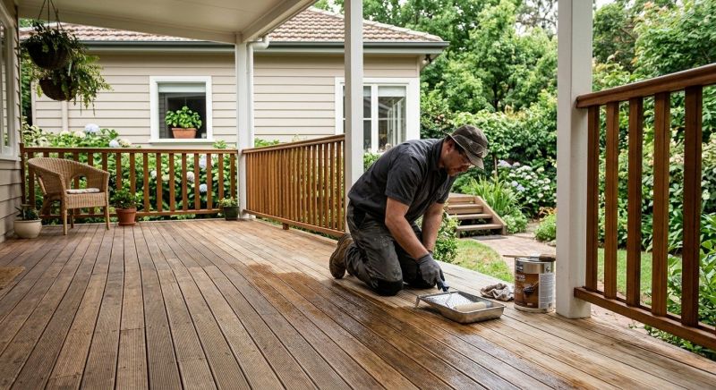 Pavilion Sealing in Renton, WA