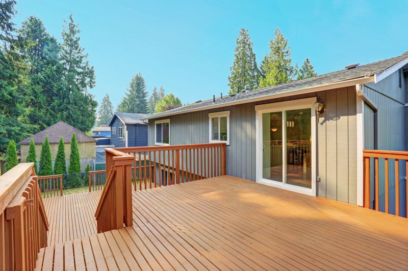Terrace Sealing in Tacoma, WA